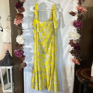 Gianni Bini maxi dress